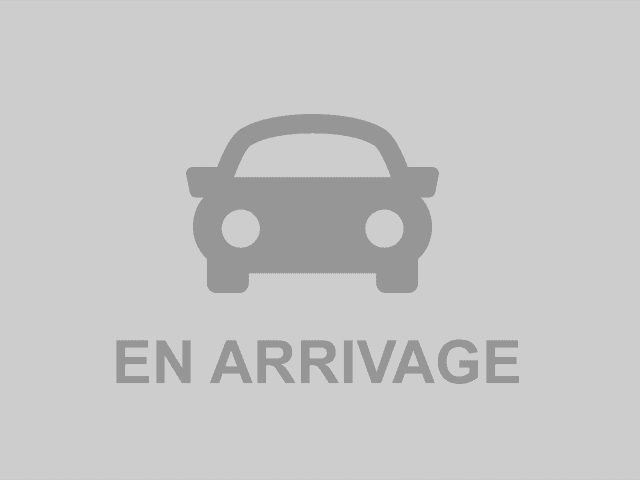 BMW BMW X3 18d sDrive 2.0 d 16V DPF 143 cv Boîte auto